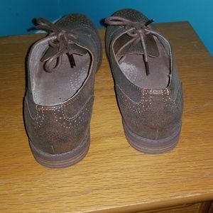Mossimo Supply Co. Shoes - Cute loafers never worn. Size 6. Mossimo Supply Co. Shoes - Cute loafers never worn. Size 6.